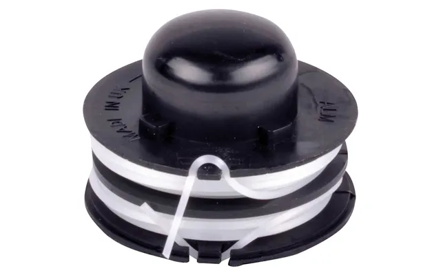 Alm 1.5mm X 3.5m Spool And Line For Ryobi Rlt3025s Grass Trimmer