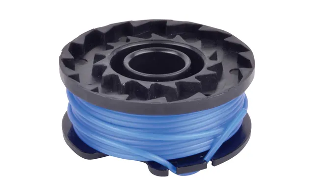 Alm 1.5mm X 6m Spool And Line For Various Ryobi One Grass Trimmers