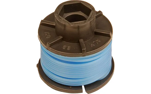 Alm Bd031 Spool And Line For Black And Decker Grass Trimmers A6053