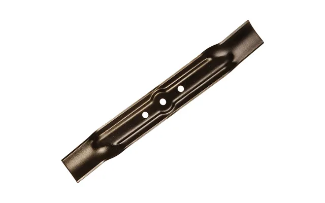 Alm Bq320 Replacement Metal Blade For Bosch 320mm Rotak And Qualcast Easi Trak Lawnmowers