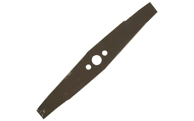 Alm Fl042 Metal Lawnmower Blade 10 Flymo Fly001