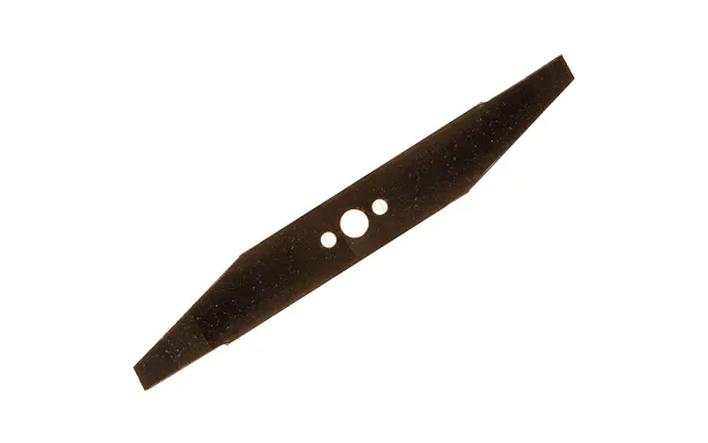 Alm Fl043 Metal Lawnmower Blade 12 Flymo Fly002