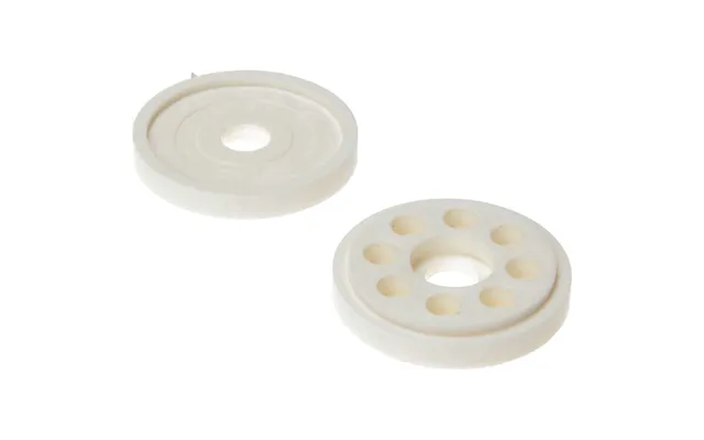 Alm Fl063 Blade Height Spacers Compares To Flymo Fly016
