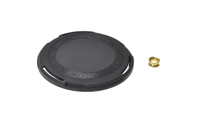 Alm Fl226 Cap And Ferrule For Early Models Of Minitrim And Multi Trim