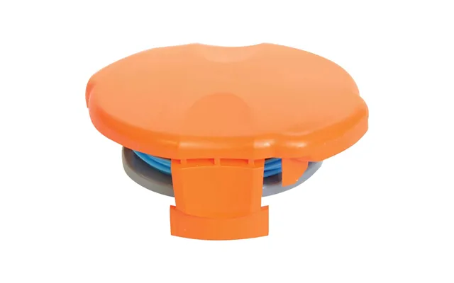 Alm Fl489 Replacement Grass Trimmer Spool And Line With Cover 1