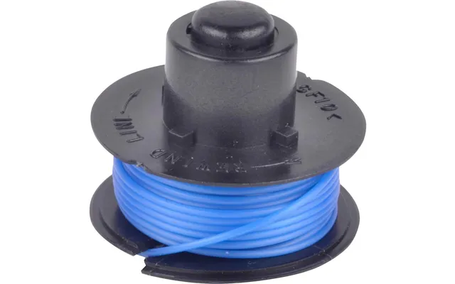 Alm Pp180 Spool And Line For Challenge - Champion