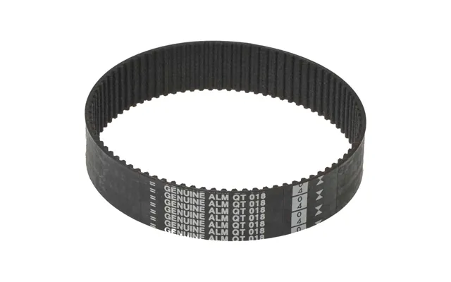 Alm Qt018 Blade Belt For Qualcast Quadtrack Lawnmowers