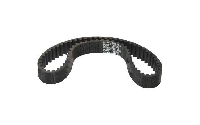 Alm Qt039 Drive Belt For Qualcast Turbotrak 35 Lawnmowers