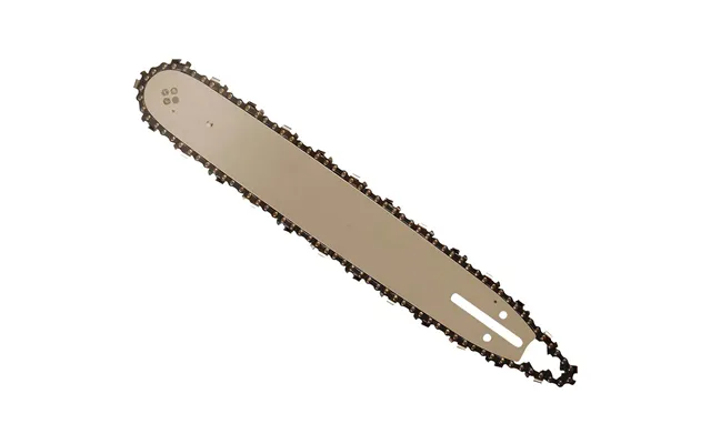 Alm Universal Chain Bar And Chain 52 Link