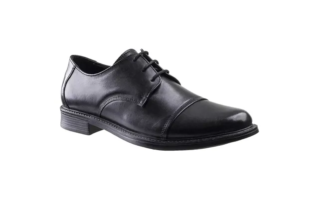 Amblers Bristol Lace Up Shoe