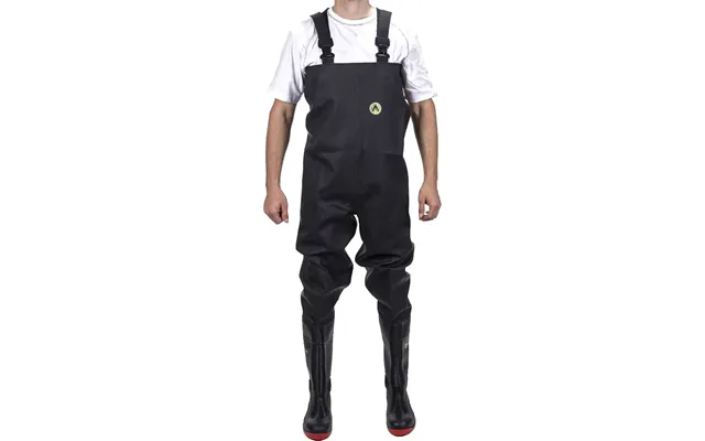 Amblers Safety Danube Chest Safety Wader