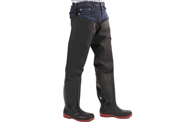Amblers Safety Rhone Thigh Safety Wader