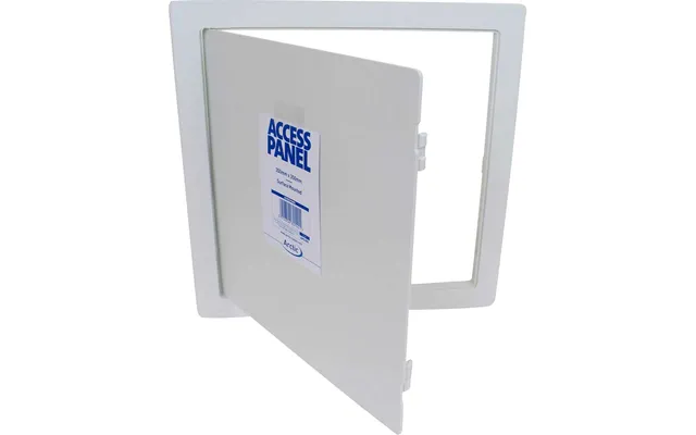 Arctic Hayes Access Panel