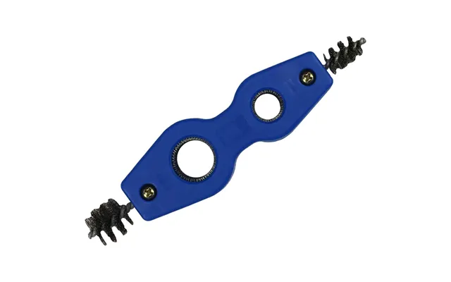 Arctic Hayes Quad Pipe Cleaning Brush