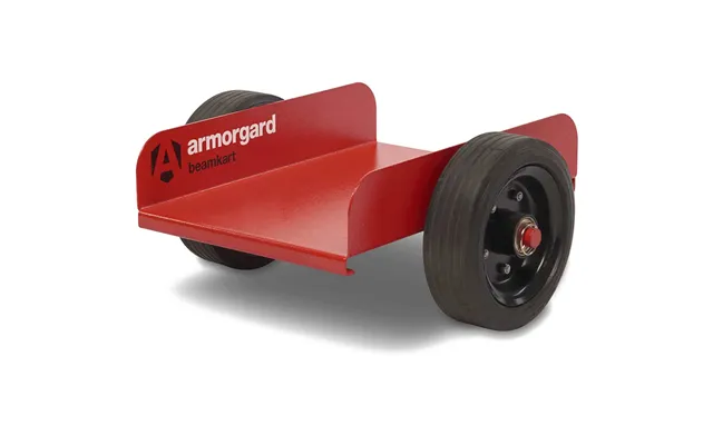 Armorgard Beamkart 1 Heavy Duty Materials Trolley