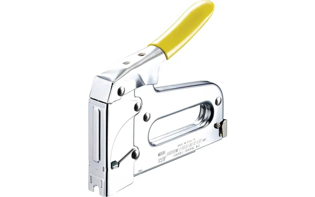 Arrow T59 Insulated Wiring Staple Tacker Gun