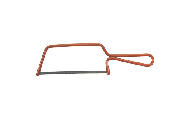 Bahco 239 150mm Junior Hacksaw