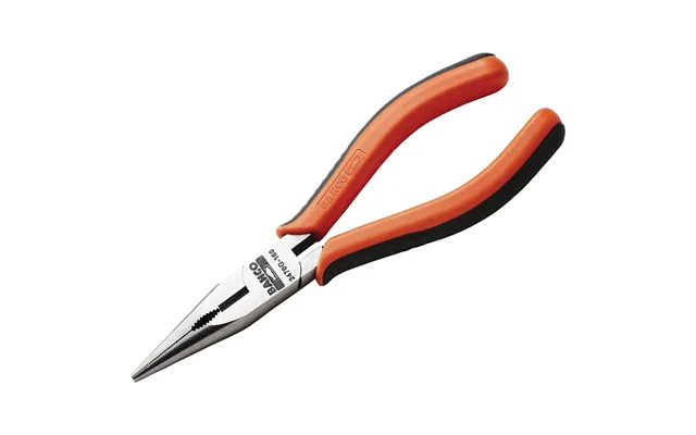 Bahco 2470g Snipe Nose Pliers