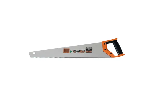 Bahco 2500xt Hand Saw