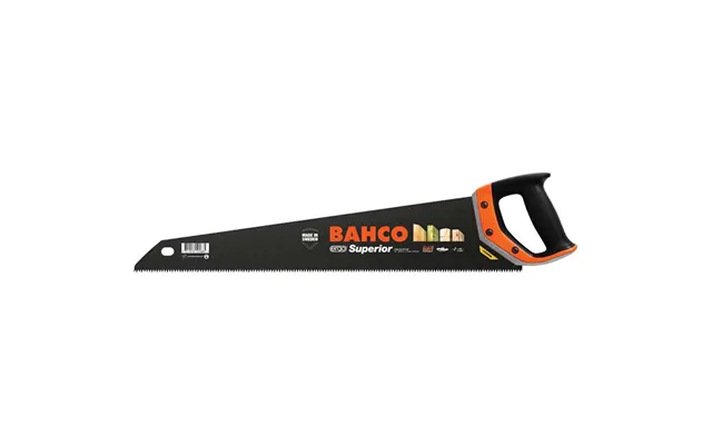 Bahco 2700xt Superior Hand Saw