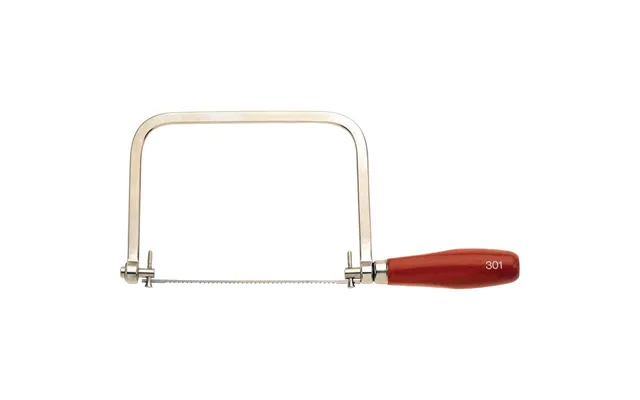 Bahco 301 Coping Saw