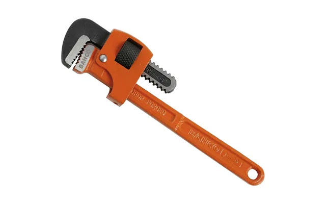 Bahco 361 Professional Stillson Pipe Wrench