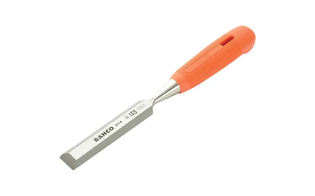 Bahco 414 Bevel Edge Wood Chisel