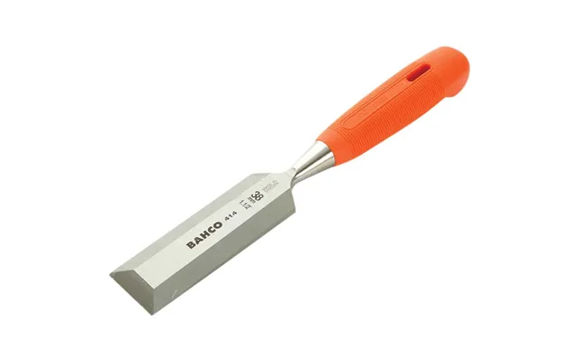 Bahco 414 Bevel Edge Wood Chisel