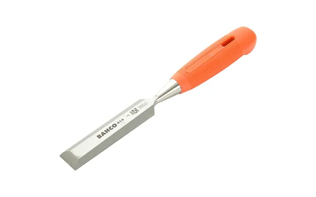 Bahco 414 Bevel Edge Wood Chisel