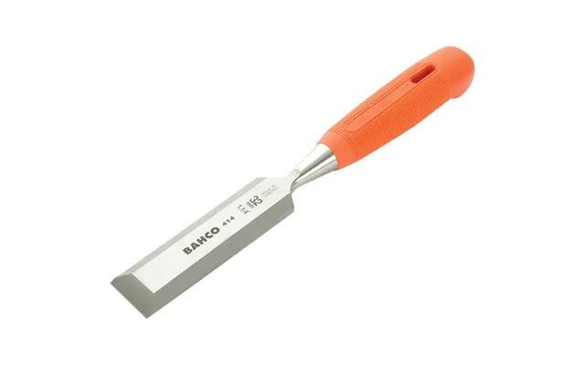 Bahco 414 Bevel Edge Wood Chisel
