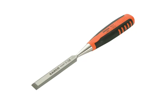 Bahco 424 Professional Bevel Edge Wood Chisel