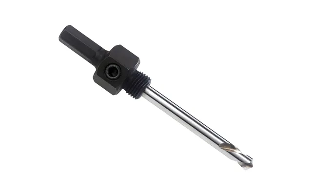 Bahco Arbor 8.5mm Shank To Suit 14mm - 30mm Hole Saws