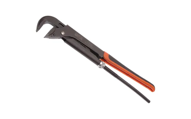 Bahco Ergo Pipe Wrench
