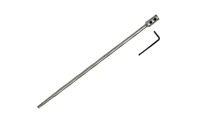 Bahco Extension Shaft For Flat Drill Bits