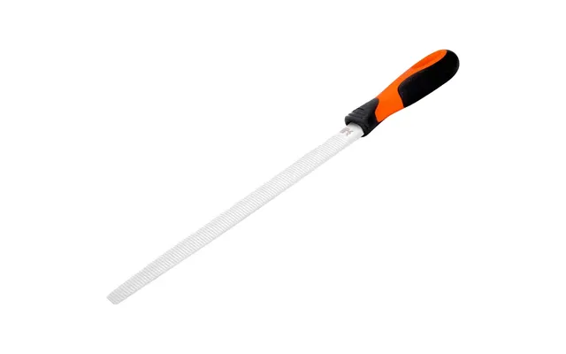 Bahco Filemaster Half Round Hand File