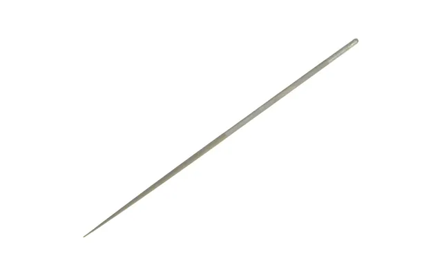 Bahco Hand Round Needle File