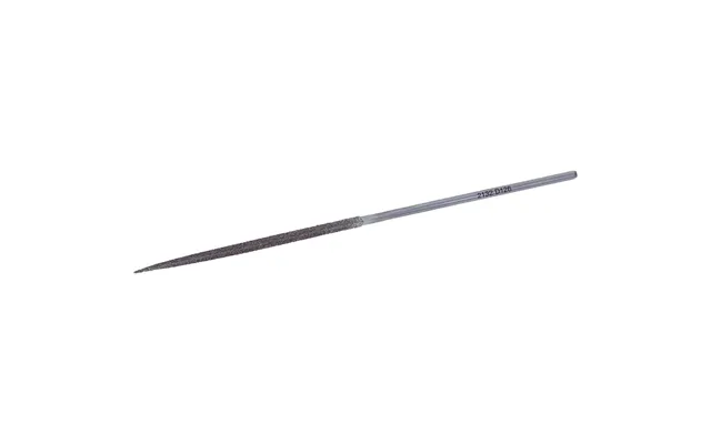 Bahco Hand Three Square Needle File