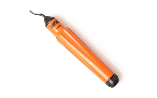 Bahco Pen Reamer For Deburring Pipes