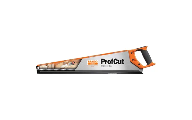 Bahco Profcut Coarse Hand Saw