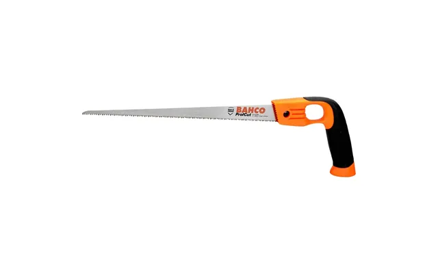 Bahco Profcut Compass Saw For Plastic And Wood