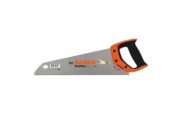 Bahco Profcut General Purpose Hand Saw For Laminate