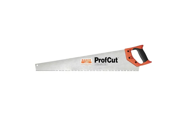 Bahco Profcut Hand Saw For Plasterboard And Wooden Boards