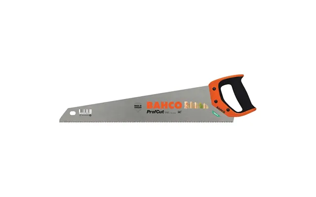 Bahco Profcut Hand Saw
