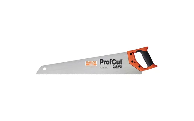 Bahco Profcut Hand Saw