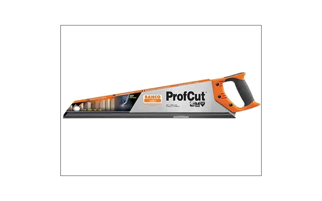 Bahco Profcut Hand Saw