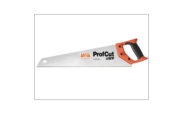 Bahco Profcut Hand Saw