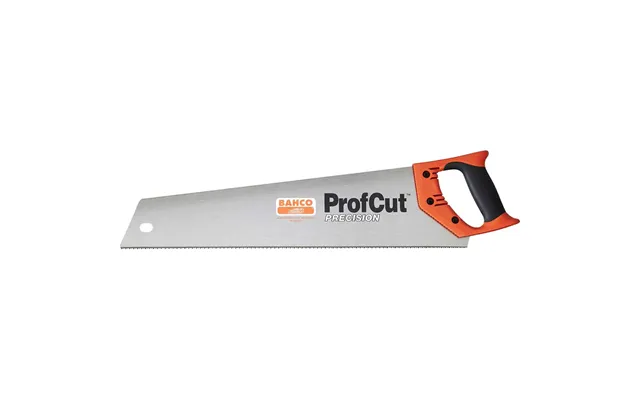 Bahco Profcut Precision Hand Saw
