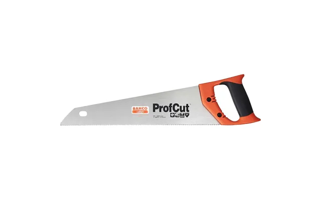 Bahco Profcut Tool Box Saw