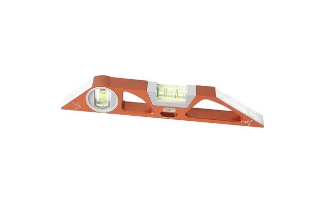 Bahco Scaffolders Spirit Level