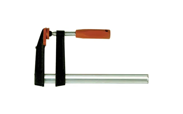 Bahco Steel F Clamp